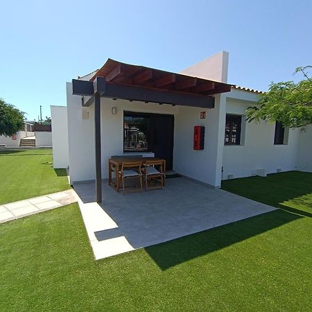 Bungalow Colorado With Garden #4 Сан-Бартоломе Екстер'єр фото